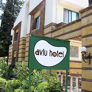 Avlu Hotel